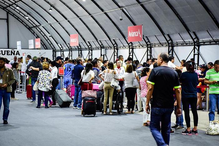 Avianca reinicia vuelos a Costa Caribe desde Cali y Medellín