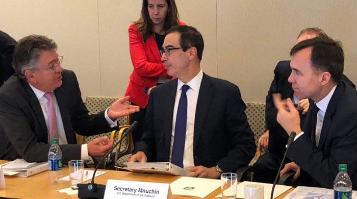 Sanciones a Venezuela serán más fuertes