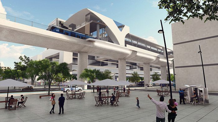 El siguiente paso para la financiación del metro de Bogotá