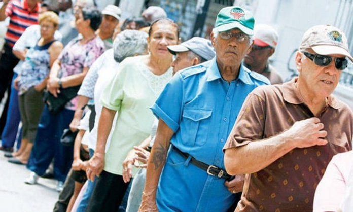 Pensionados