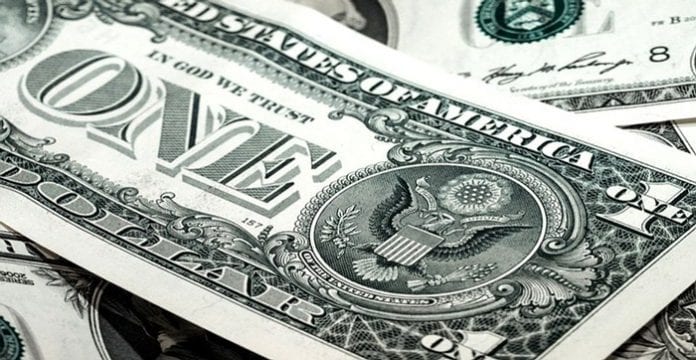Peso Colombiano Dolar Dólar marca nuevos mínimos y sube probabilidad de verlo a $2.600