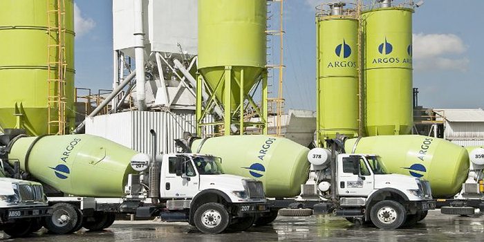 Corredores Davivienda bajó a $23.000 por acción precio objetivo de Grupo Argos