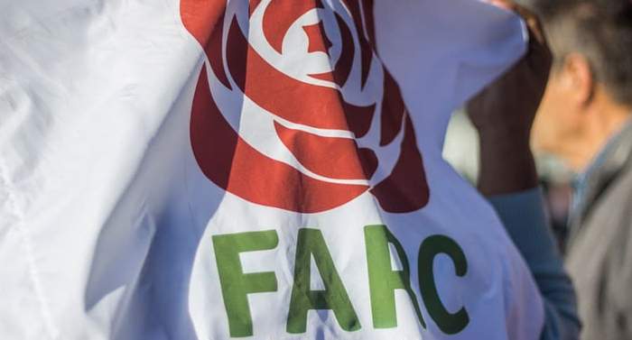 Superintendencia da vía libre a inclusión de Farc en sistema financiero