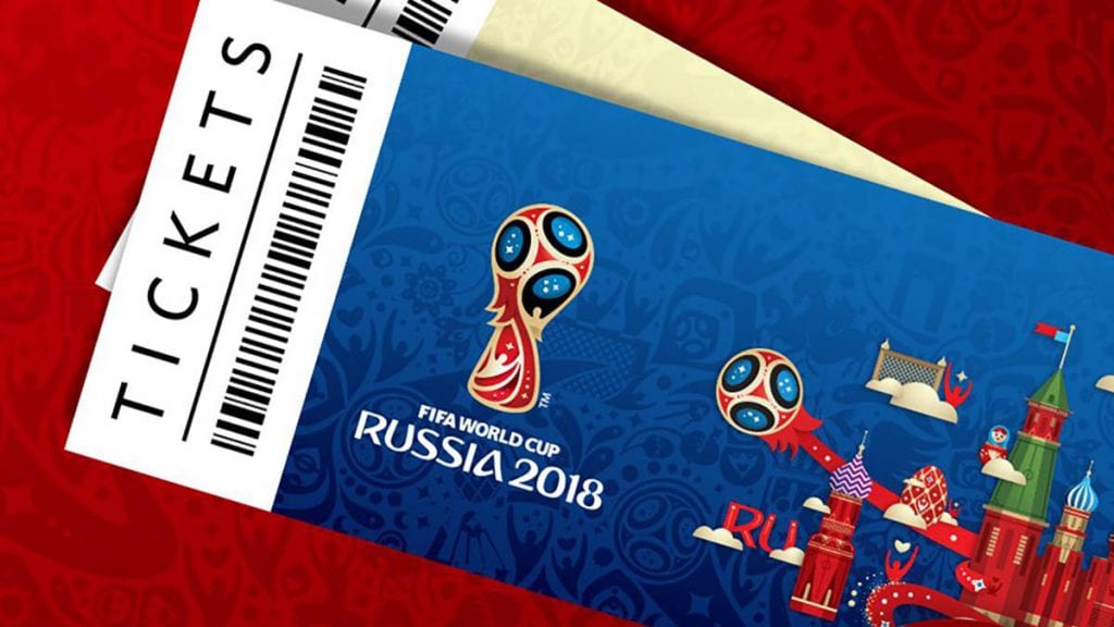 Confirman sanciones a dirigentes del fútbol colombiano en caso de reventa de boletas