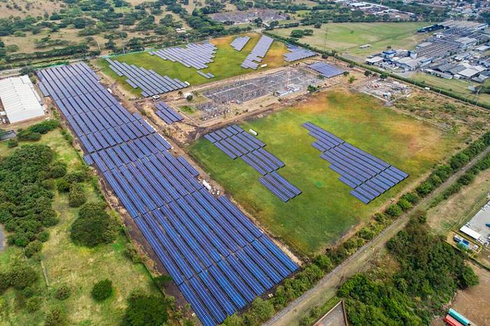 Las tendencias de Celsia para el sector eléctrico en 2018