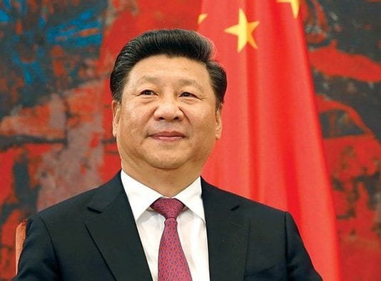 China alista zona de comercio internacional en Pekín