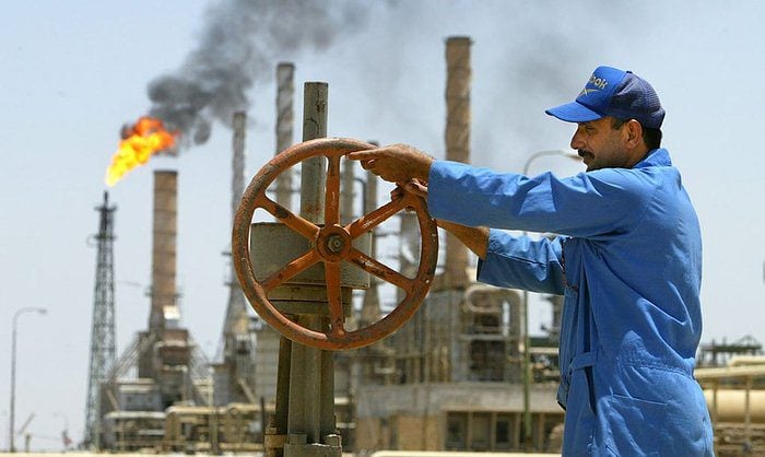 Se sobrecumplió en 163 % la meta de producción de la Opep