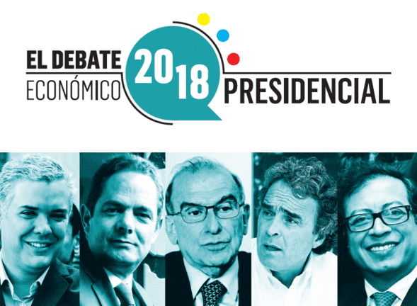 Las propuestas de los candidatos para expandir el PIB