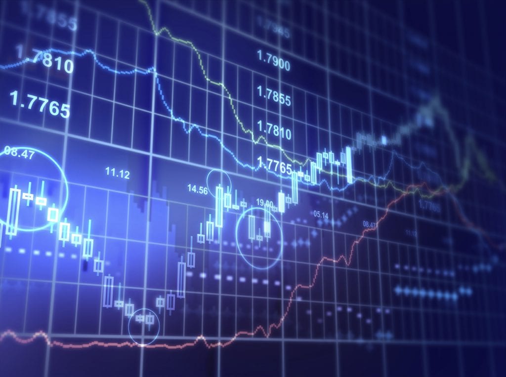 Sector financiero.