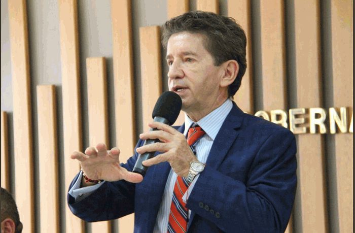 Cierre financiero de Ferrocarril de Antioquia sería antes del 6 de agosto