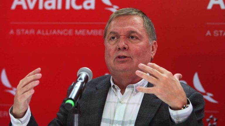 Avianca y United serán una sola empresa virtual