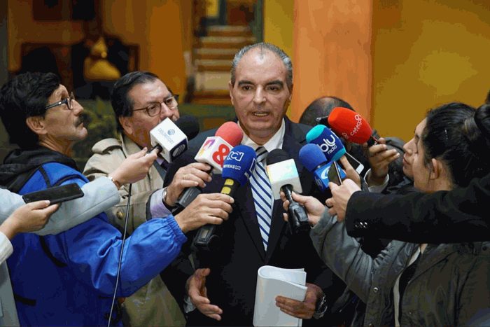 Partido de la U apoyará a Vargas Lleras