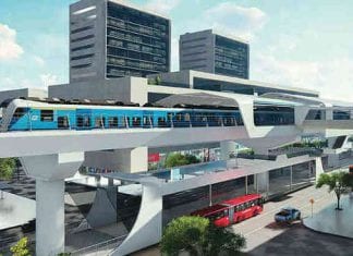 Metro de Bogotá recibió tres ofertas para contratar interventoría