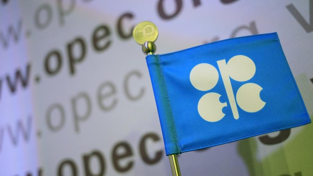Opep y sus pronósticos de producción de petróleo en Colombia para 2020
