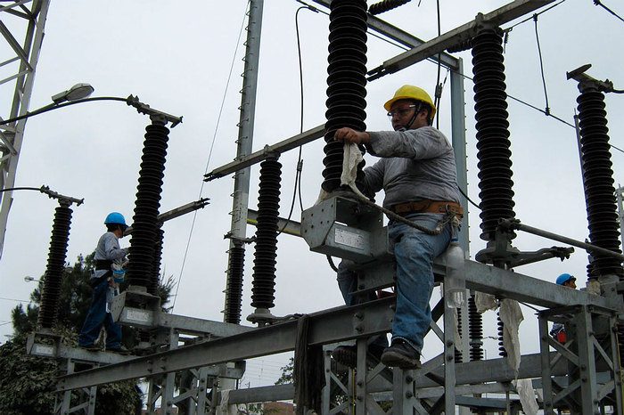 Resultados de sector energía eléctrica serían mayoritariamente neutrales