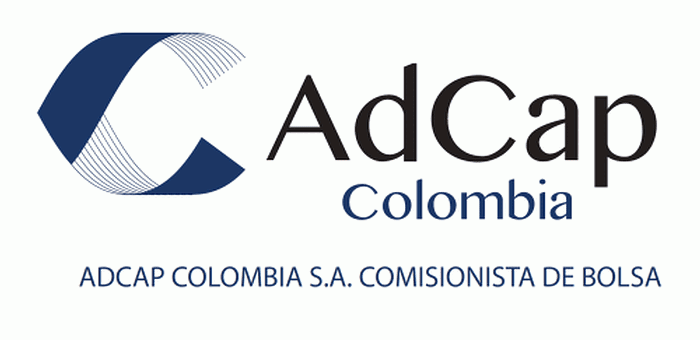 Adcap proyecta tasa de cambio cayendo a $2.680 en 2018