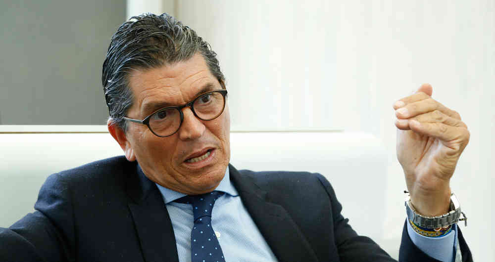 Promigas cree que el país todavía no necesita la planta regasificadora del pacífico