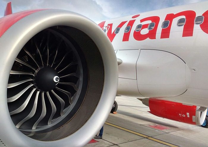 Primicia | Avianca cobrará por segunda maleta en algunos viajes internacionales