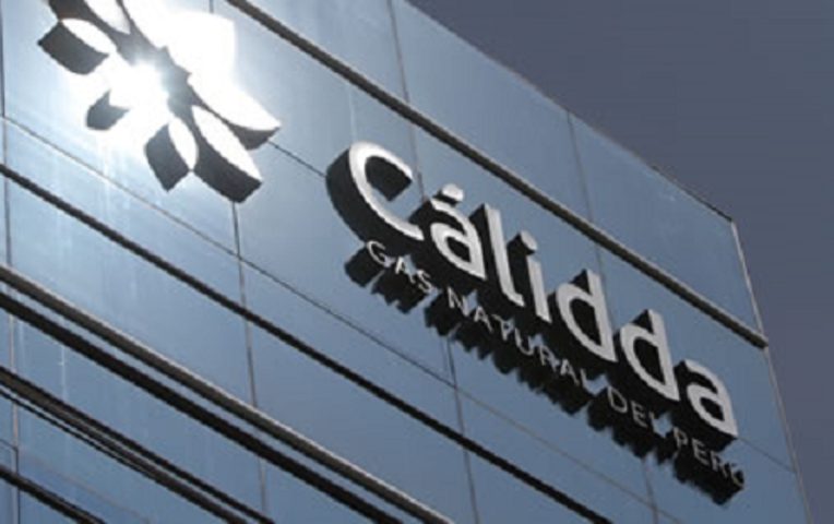 Los planes de Cálidda (GEB) para 2018 en Perú