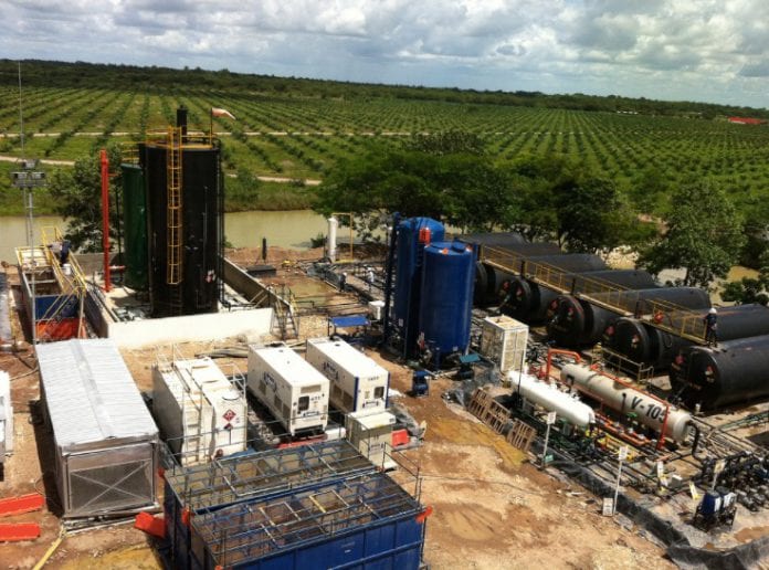 Canacol lanza visión 2021 en producción e inversión; evalúa fracking por cambio en reglas