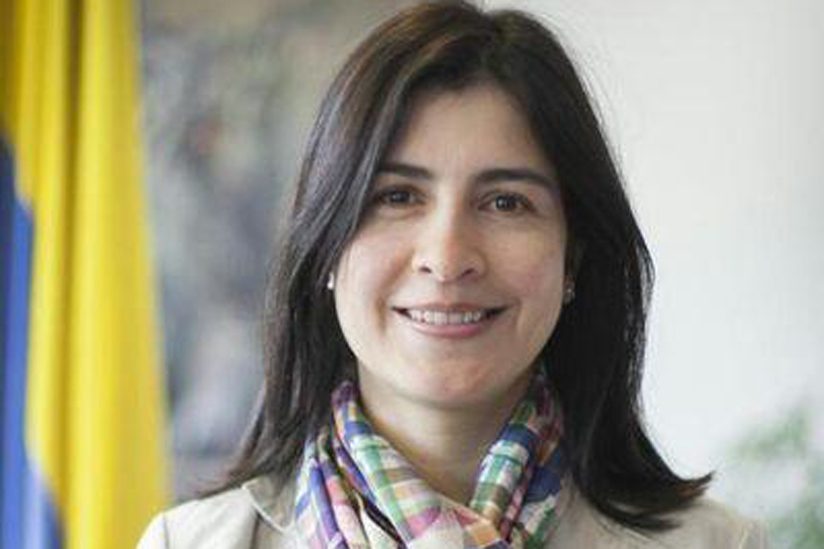 MinHacienda confirma que Carolina Soto será codirectora del BanRep
