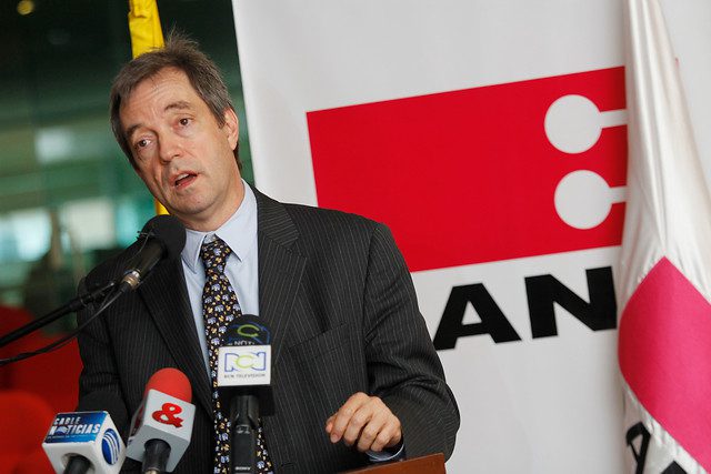 2015 será el nuevo año base del PIB en Colombia