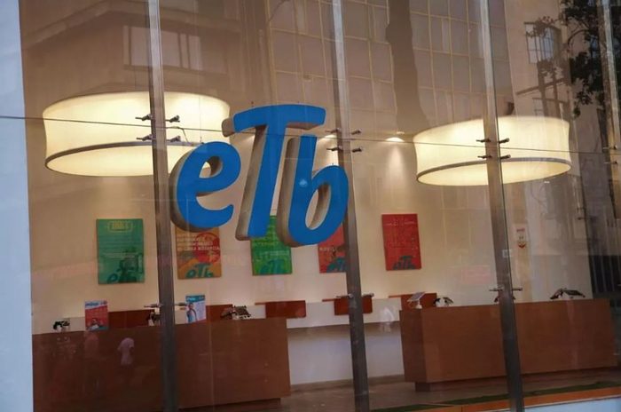 Radar análisis técnico acciones ETB - 27 de junio de 2018