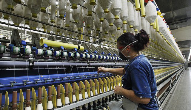 Pérdidas de Fabricato crecieron 13,1 % en primer trimestre de 2018