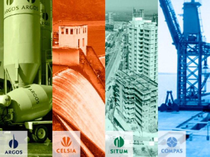 Grupo Argos Consolidado - Informe trimestral de resultados a Septiembre 30 de 2018