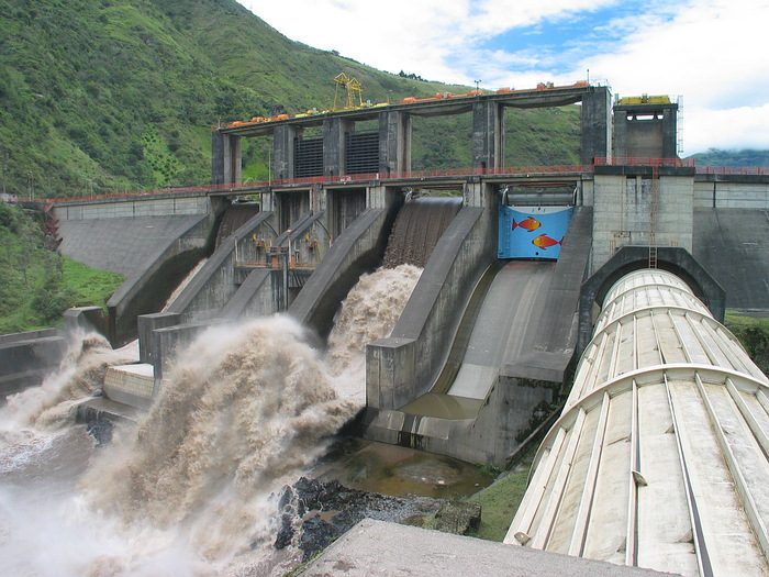 Por inicio de lluvias, aumentó generación hidráulica en abril: XM