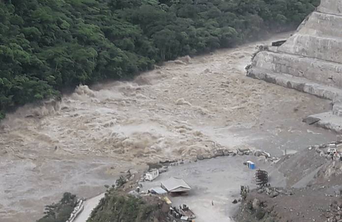 HidroItuango