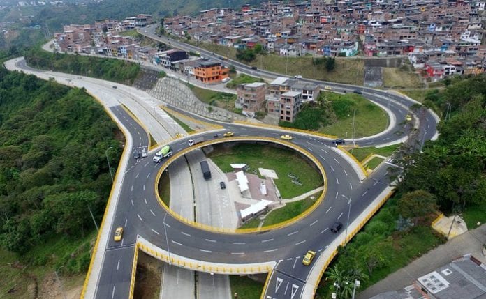 Alcaldes de principales ciudades de Colombia detallan prioridades en infraestructura