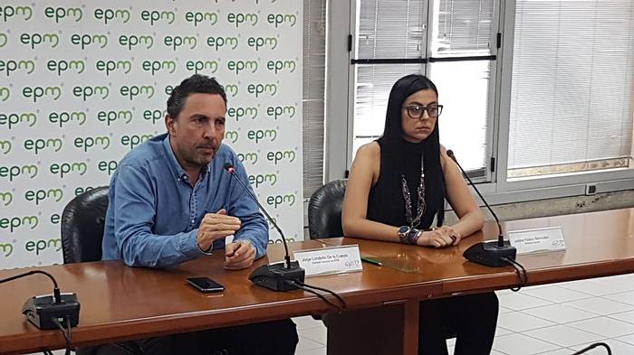 EPM supera nueva emergencia en HidroItuango