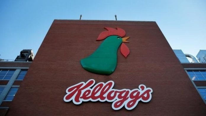 KELLOGGS