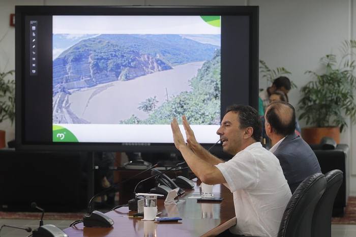 Moody´s confirma calificaciones de EPM, pero rebaja perspectiva