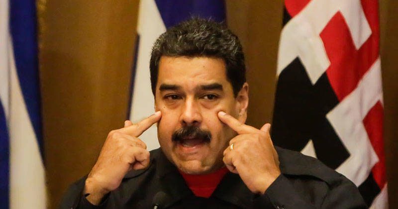 Inflación en Venezuela alcanzará un millón por ciento, estima del FMI