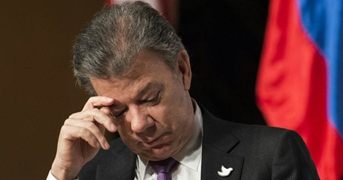 Presidente-Juan-Manuel-Santos