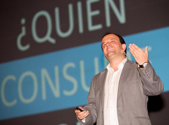 No hay riesgo institucional por elecciones presidenciales: Raddar