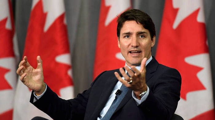 Canadá también responde en la guerra comercial contra EE. UU.