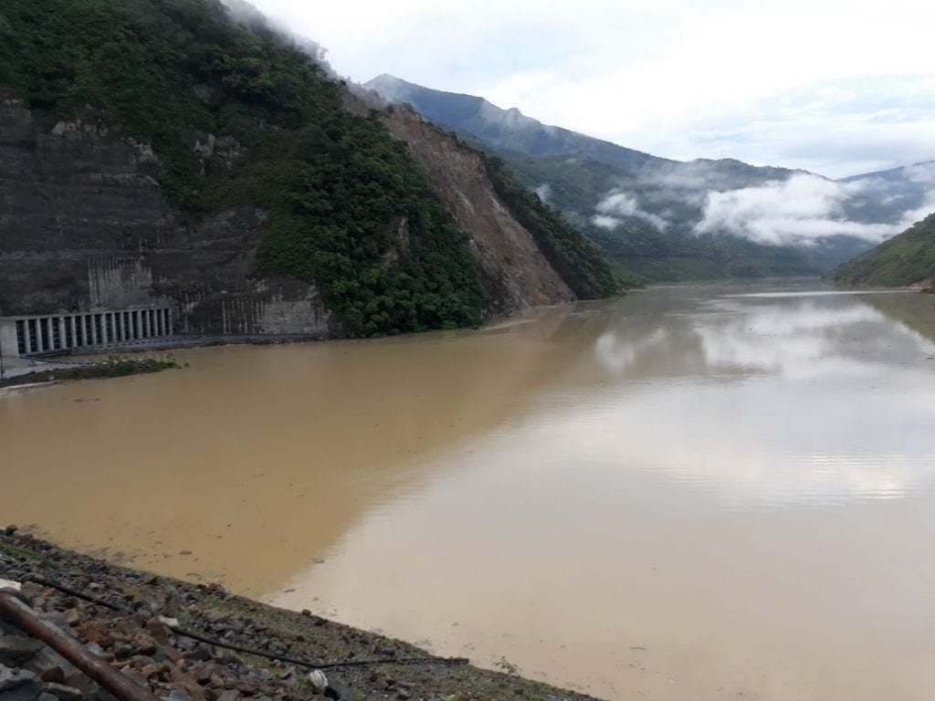 Sin Ituango, Colombia todavía podrá garantizar energía