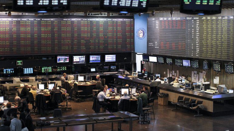Argentina no ingresó a índice de emergentes, pero aumentó en índice MSCI Frontier