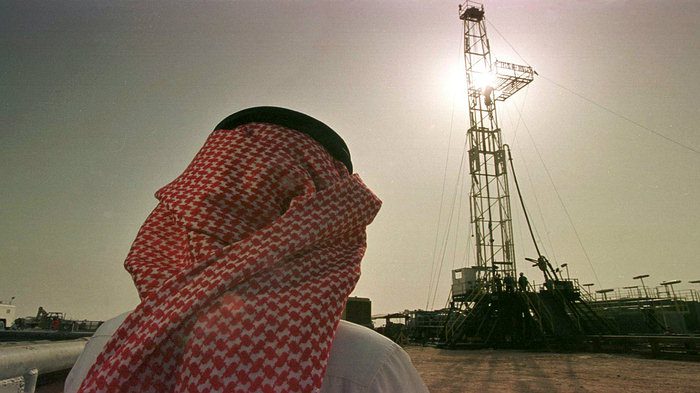 Video de análisis técnico para el petróleo