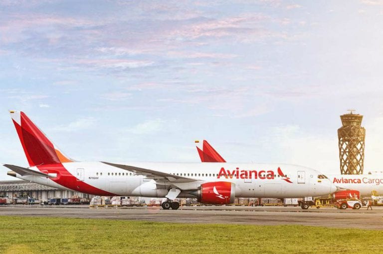 Acción de Avianca Holdings pierde más de 15 % en Bolsa de Colombia Acción de Avianca Holdings pierde más de 15 % en Bolsa de Colombia