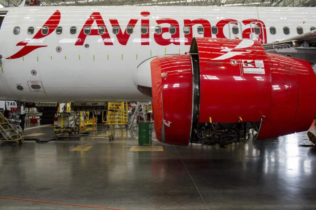 Ahora | Rebajada calificación de Avianca Holdings