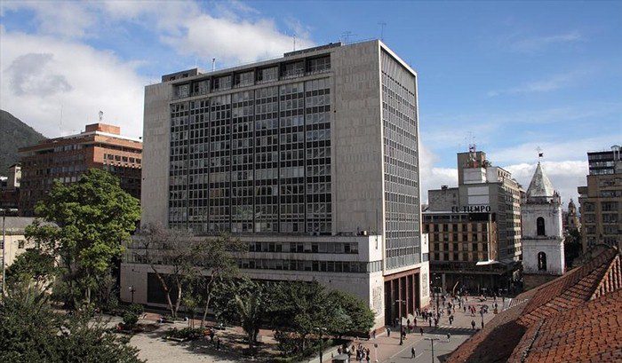Por primera vez este año, BanRep reportó ganancias