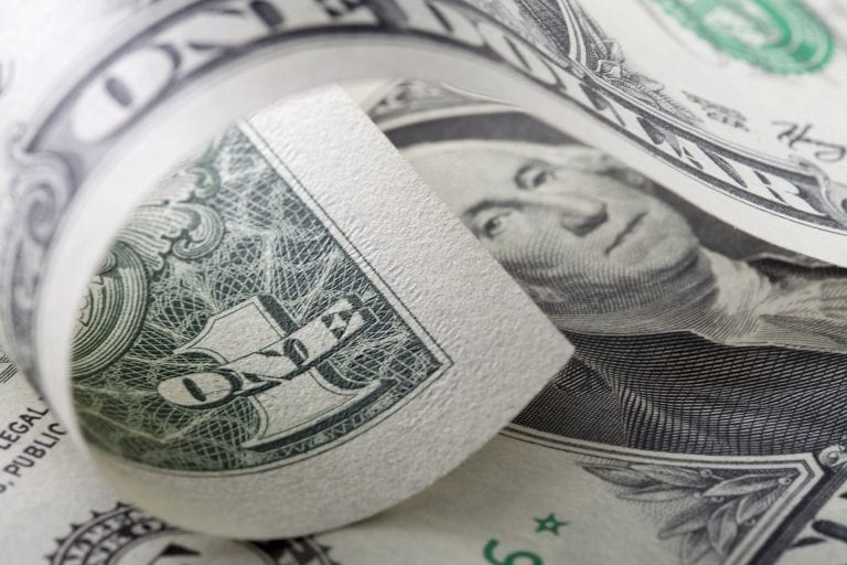 Dólar marca máximos en Brasil, Chile, Perú y México