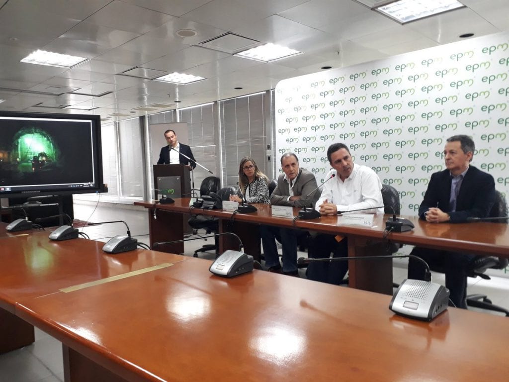 En duda puja por Gas Natural, EPM enfoca sus esfuerzos en Hidroituango