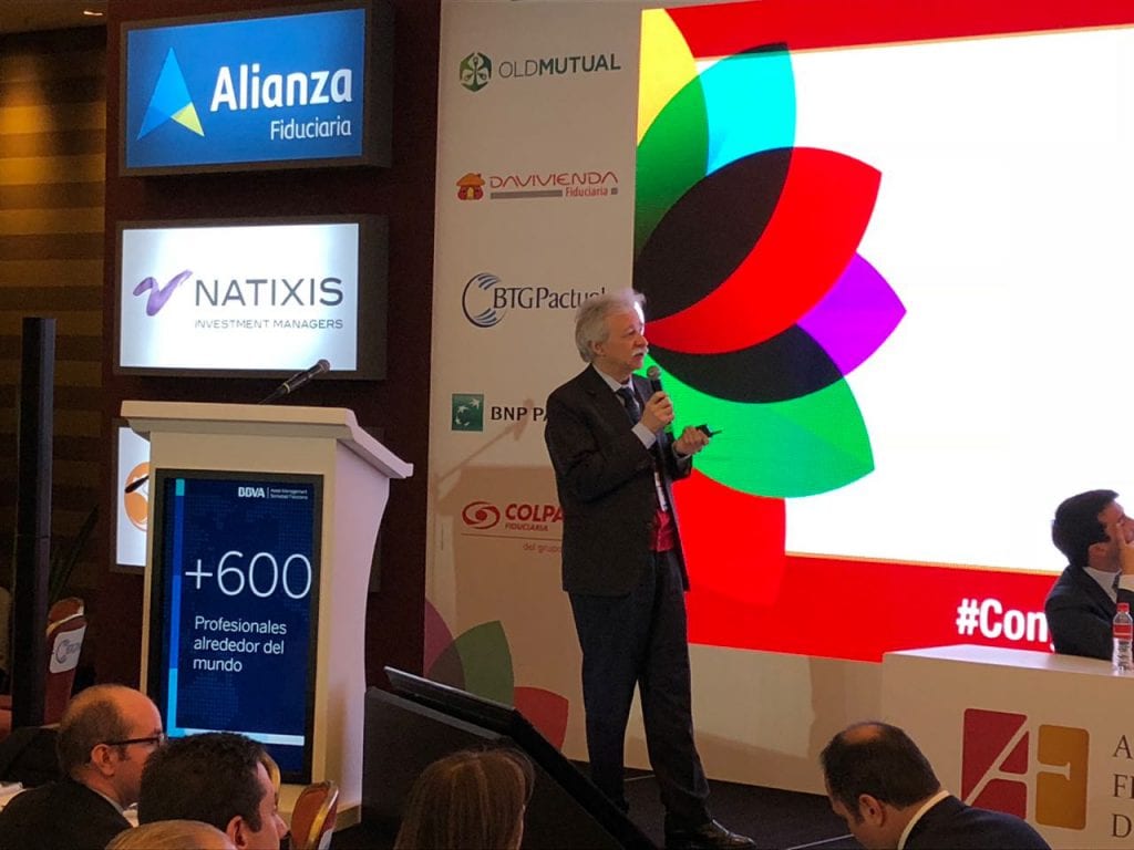 Pedirían carta de apoyo financiero a quienes quieran construir 4G