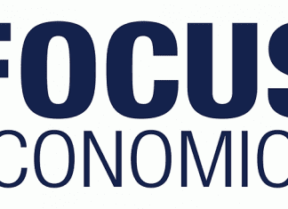 FocusEconomics: PIB de Colombia crecería 4,9 % en 2021