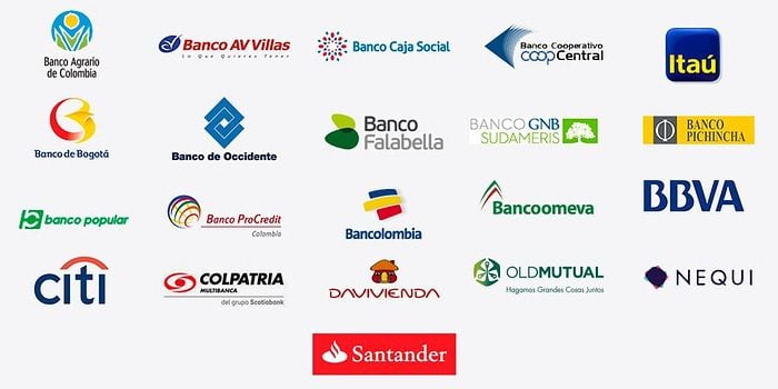 Publican proyecto de decreto para reglamentar a conglomerados financieros